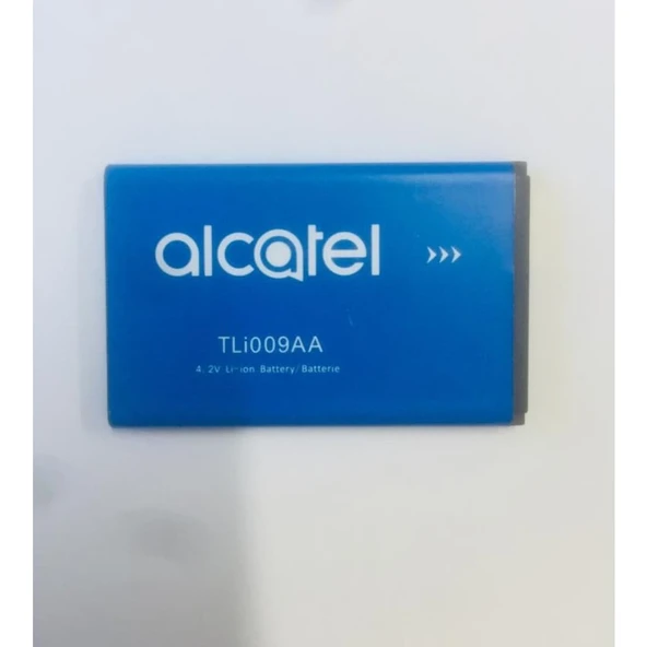 Alcatel 2003 Ot-2053D Ot-2053X Tli009Aa Batarya Pil ürün görseli 1