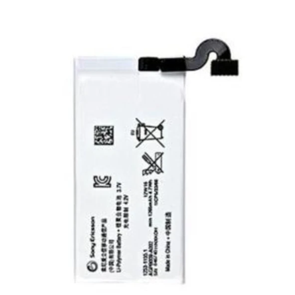 Sony Xperıa Sola Mt27İ Pil Batarya Agpb009A003 ve Tamir Seti ürün görseli 1