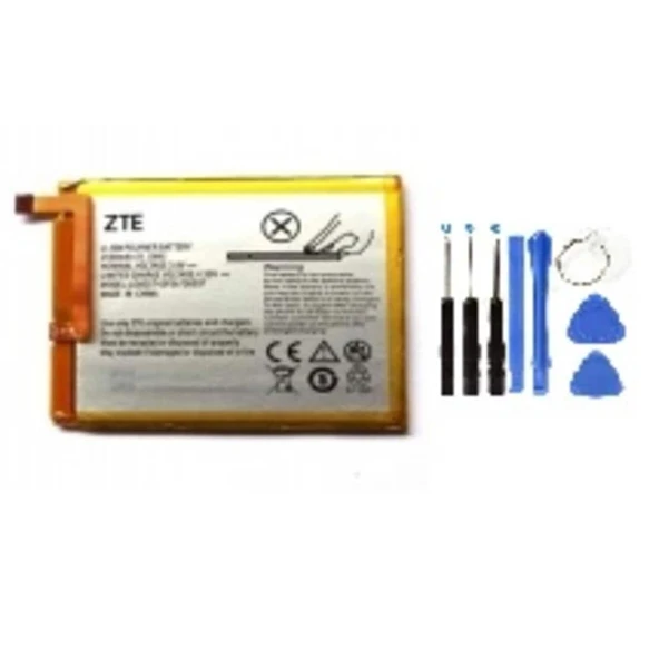 Zte V7 Lite Pil Batarya Li3825T43P3H736037 ve Tamir Seti ürün görseli 1