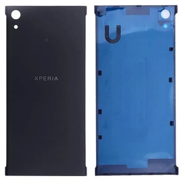 Sony Xperia Xa1 Arka Kapak - Resim 3