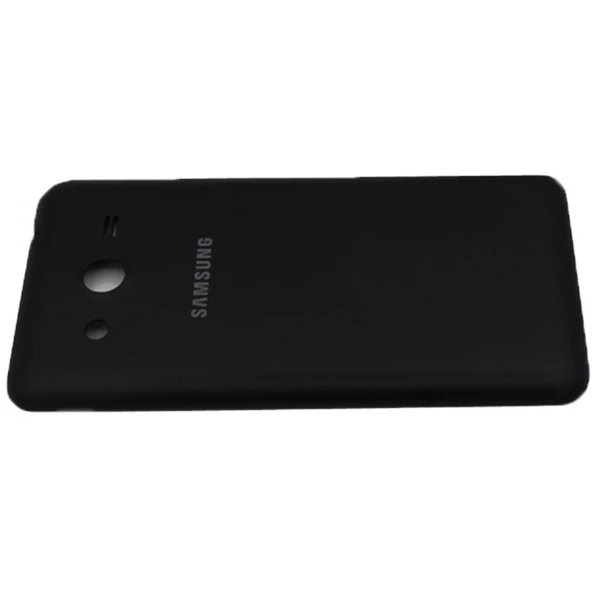 Samsung Galaxy Core 2 Arka Kapak G355 - Resim 5