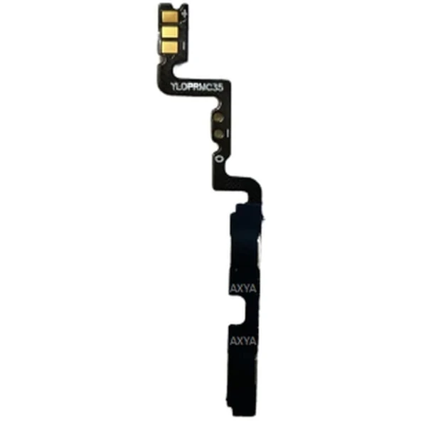 Realme C35 Yan Ses Filmi Flexi Rmx3511 ürün görseli 1