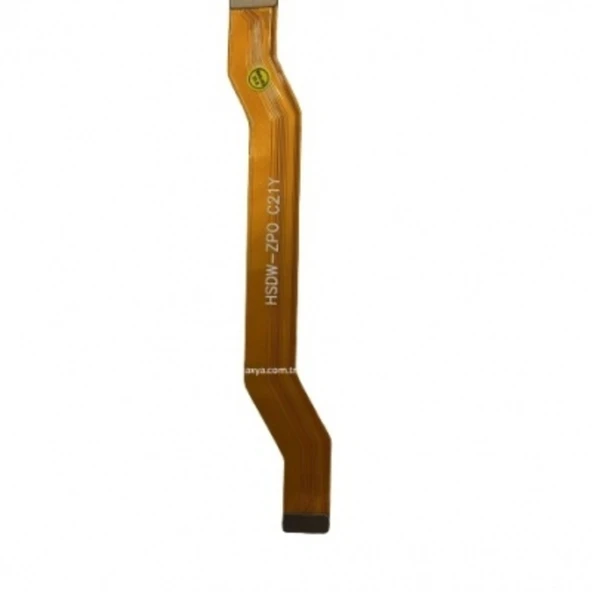 Realme C25y Ara Filmi Flexi Rmx3269 Mainbord Flexi ürün görseli 1