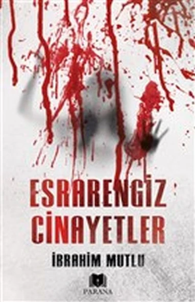 Esrarengiz Cinayetler ürün görseli 1