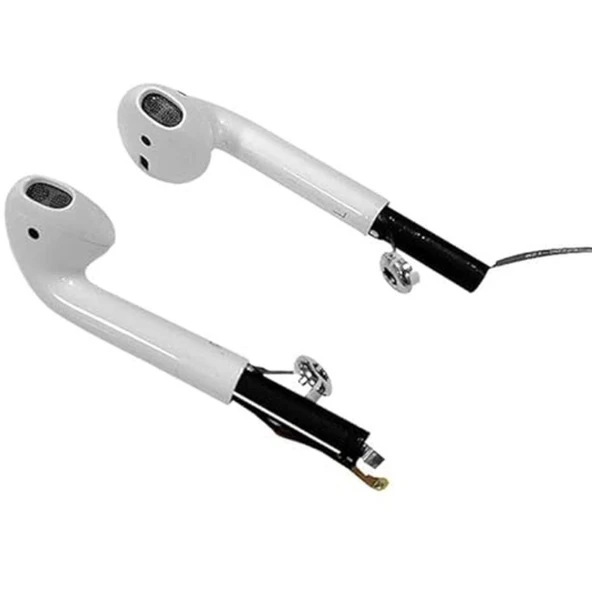 Apple Airpods 1. Nesil Kulaklık Pil Batarya Af6515n 1 Adet ürün görseli 1