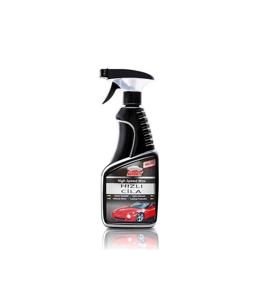 Autokit Hızlı Cila 500ml ürün görseli 1