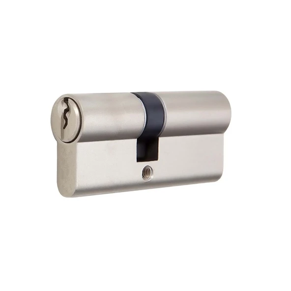 Ymk Hibrit Cerman Barel 90mm Saten YMKB90HS ürün görseli 1