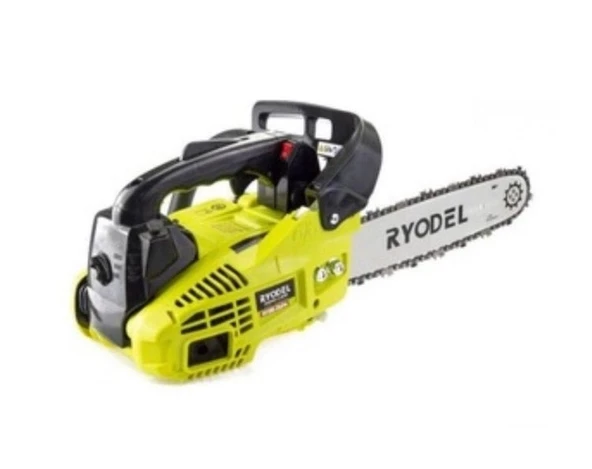 Ryodel Benzinli Ağaç Kesme Motoru/Testere 25cm ürün görseli 1
