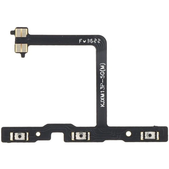 Xiaomi Mi 13 Pro On Off Yanses Filmi Flexi ürün görseli 1