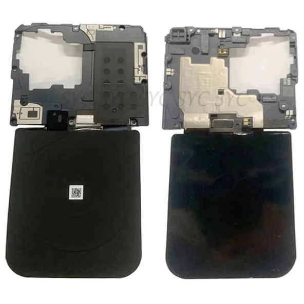 Xiaomi Mi 11 Nfc Kablosuz Şarj Ve Anten Modülü Full ürün görseli 1