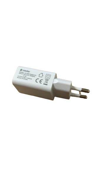 Reeder Tüm Modeller ile Uyumlu Şarj başlığı 5V10A ürün görseli 1