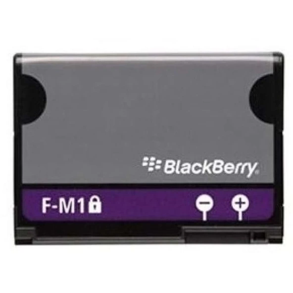 Blackberry Pearl 3g Pil Batarya F-m1 9100 9105 9670 ürün görseli 1