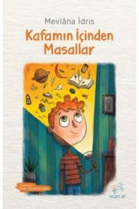 Kafamın İçinden Masallar ürün görseli 1