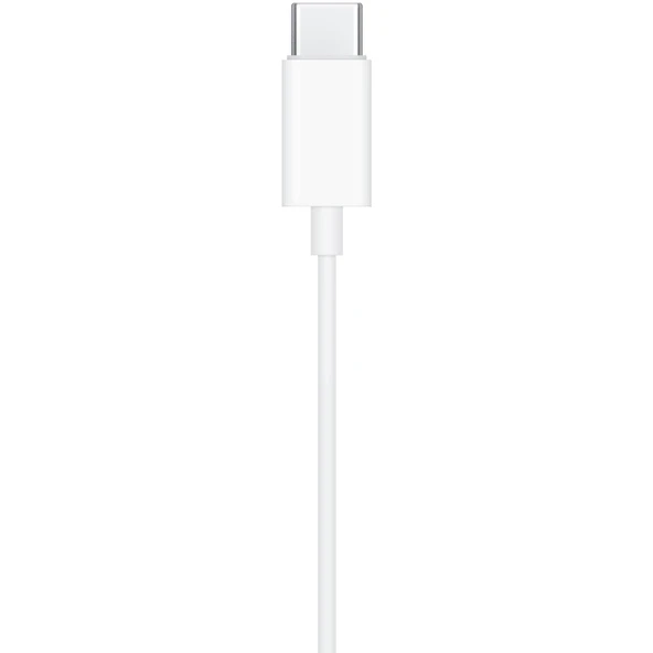 Apple İphone 15-15 Pro-15Pro EarPods USB-C MTJY3TU/A Kablolu Kulak İçi Kulaklık ürün görseli 1