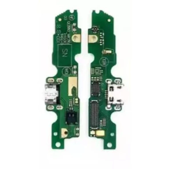 Motorolla Moto G5 Şarj Soket Bord ürün görseli 1