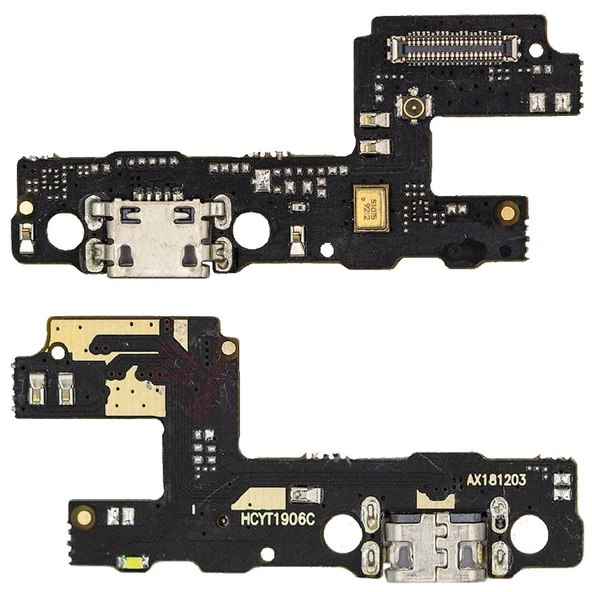 Xiaomi Mi Play Şarj Soketli Mikrofon Bordu ürün görseli 1