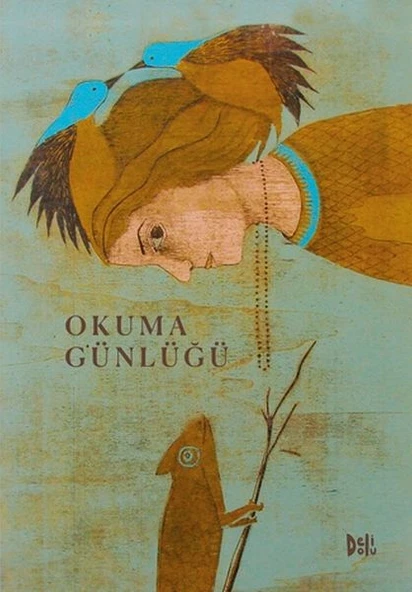 Okuma Günlüğü ürün görseli 1