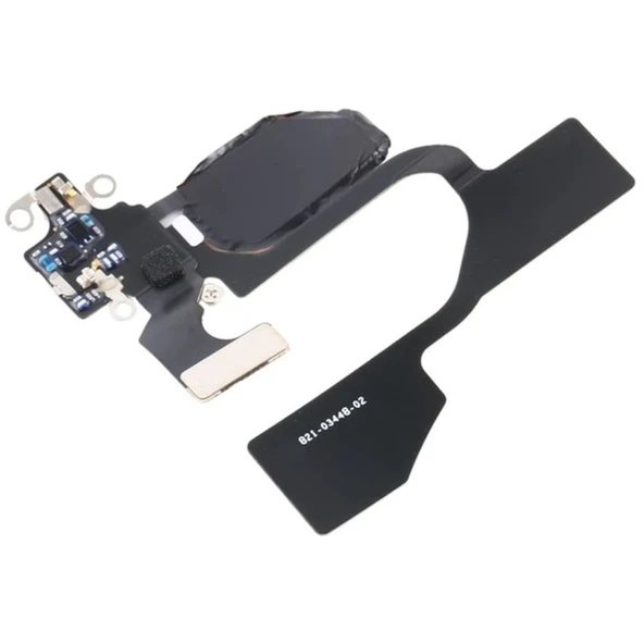 İphone 12 Mini Uyumlu Wifi Anten Filmi Flexi ürün görseli 1