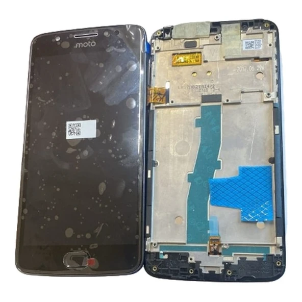 Motorolla Moto E4 Full Servis Ekran Xt1762 ürün görseli 1