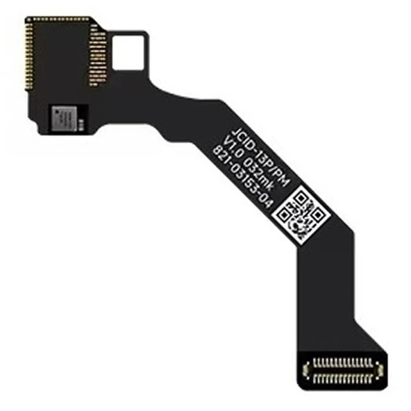 İphone 13 Mini Uyumlu Dot Filmi Face Id Filmi Flexi ürün görseli 1
