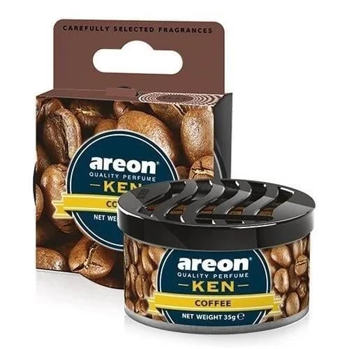KEN Blister Coffee Oto Araç Bardaklık Kokusu ürün görseli 1