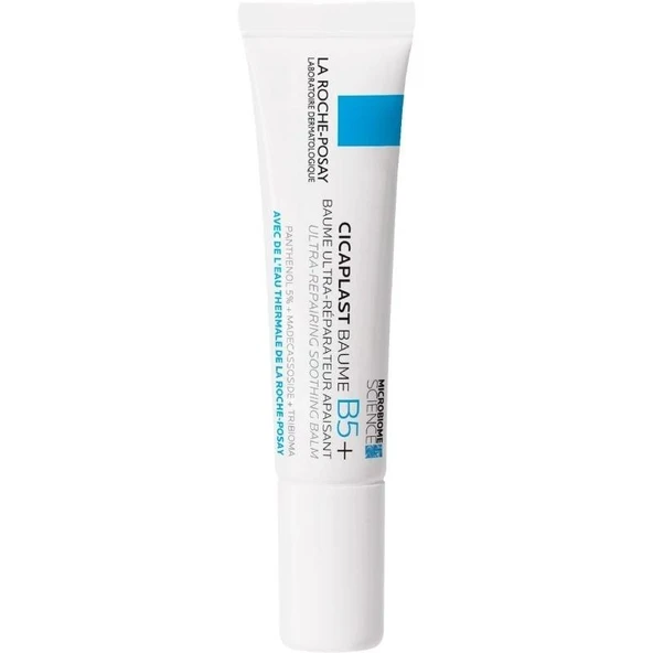 Cicaplast Baume B5 Onarıcı Ve Yatıştırıcı Bakım Kremi 15 Ml ürün görseli 1