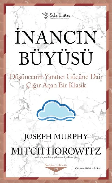 İnancın Büyüsü - Resim 2