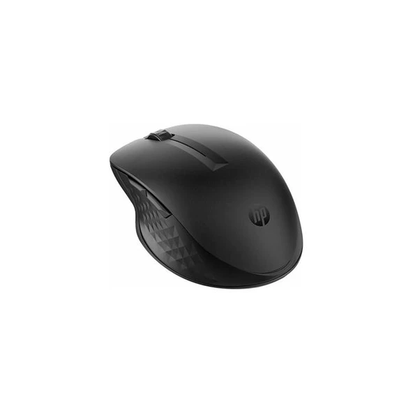 HP 3B4Q5UT 435 MULTI-DEVICE WIRELESS MOUSE BLACK ürün görseli 1