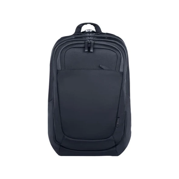 HP A2CE0AA TRAVEL PLUS 30 LITER 17.0 LAPTOP BACKPACK GRAPHITE BLUE ürün görseli 1