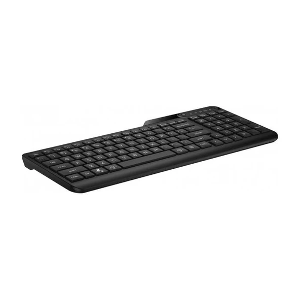 HP 7N7B9AA 475 DUAL-MODE WIRELESS KEYBOARD TURKISH - Resim 2