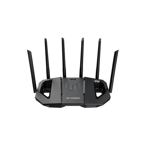 ASUS TUF-BE6500 WIFI7 ROUTER ürün görseli 1