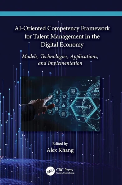 AI-Oriented Competency Framework for Talent Management in the Digital Economy Alex Khang ürün görseli 1