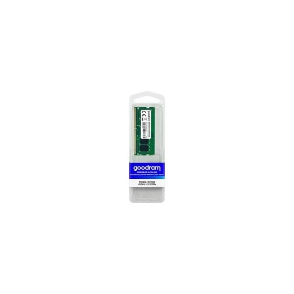 Goodram Gr3200S464L22-32G 32Gb Ddr4 3200Mhz Cl22 Pc4-25600 1.2V Sodım Ram ürün görseli 1
