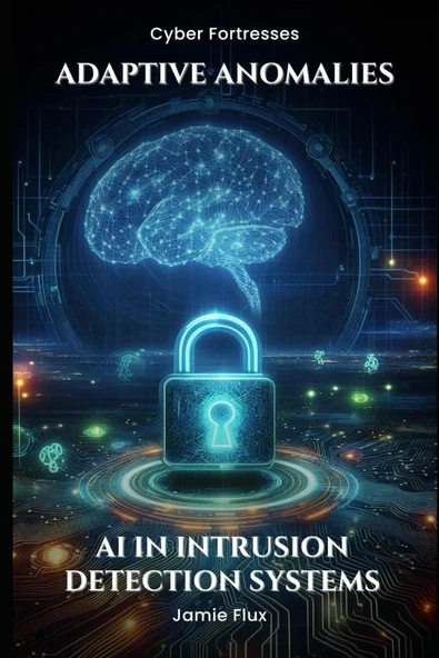 Adaptive Anomalies: AI in Intrusion Detection Systems (Cyber Fortresses) Jamie Flux ürün görseli 1