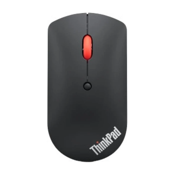 LENOVO 4Y50X88822 MICE_BO THINKPAD BT SILENT MOUSE ürün görseli 1