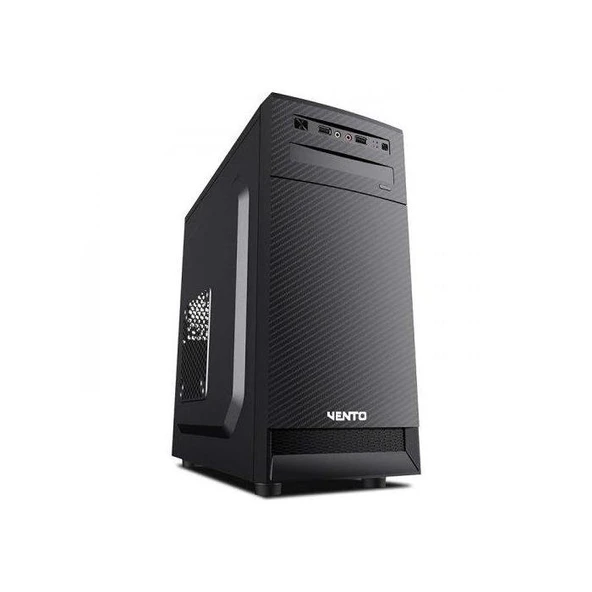 Vento Ta-K62 Usb 3.0 Mıdı Tower Kasa 650W ürün görseli 1