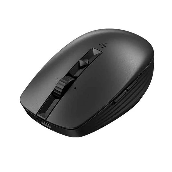 6E6F0Aa - Hp 6E6F0Aa 715 Çoklu Cihaz Faresi Siyah ürün görseli 1