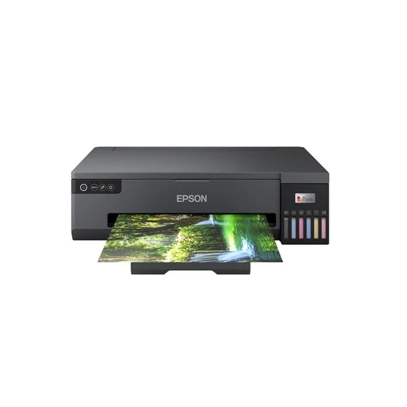 Epson L18050 Mürekkep Tanklı WiFi A3 Yazıcı (C11CK38403) ürün görseli 1