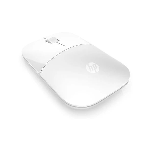 Hp V0L80Aa - Z3700 Kablosuz Mouse -Beyaz /V0L80Aa ürün görseli 1