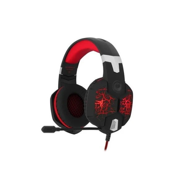 Frisby Fhp-G1425R Titreşimli Gaming Kulaklık ürün görseli 1