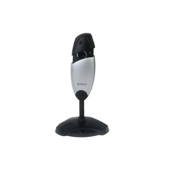 A4 TECH WEBCAM PK-635G ANTI-GLARE+16M.PIXEL+MIKROF ürün görseli 1