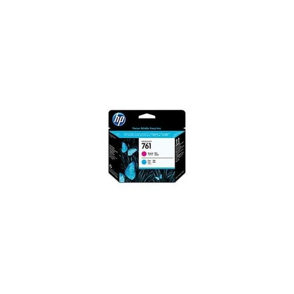 HP CH646A Mürekkep Kartuş (761) ürün görseli 1