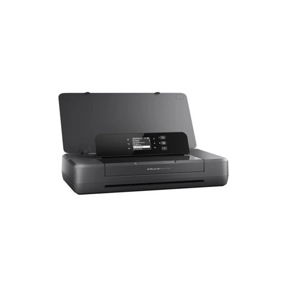 HP N4K99C Officejet 202 Taşınabilir Mobil Mürekkep Kartuşlu Yazıcı ürün görseli 1