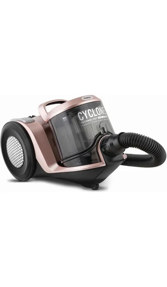Range Tss 3033 Rose Elektrikli Süpürge ürün görseli 1