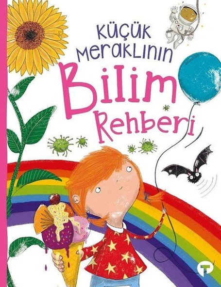 Küçük Meraklının Bilim Rehberi ürün görseli 1