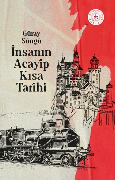 İnsanın Acayip Kısa Tarihi ürün görseli 1