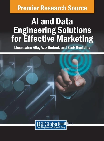 AI and Data Engineering Solutions for Effective Marketing Alla Hmioui ürün görseli 1