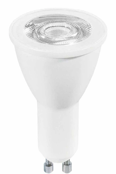 Osram Led 4.5W 2700K 350lm GU10 Duy Sarı Işık Spot Lamba ürün görseli 1