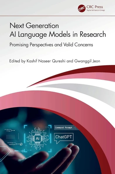 Next Generation AI Language Models in Research: Promising Perspectives and Valid Concerns Qureshi Jeon ürün görseli 1