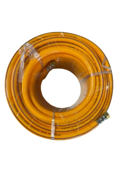 Veta Basınçlı Pompa Hortumu 200 Bart 8,5 Mm X 16 Mt - Resim 2